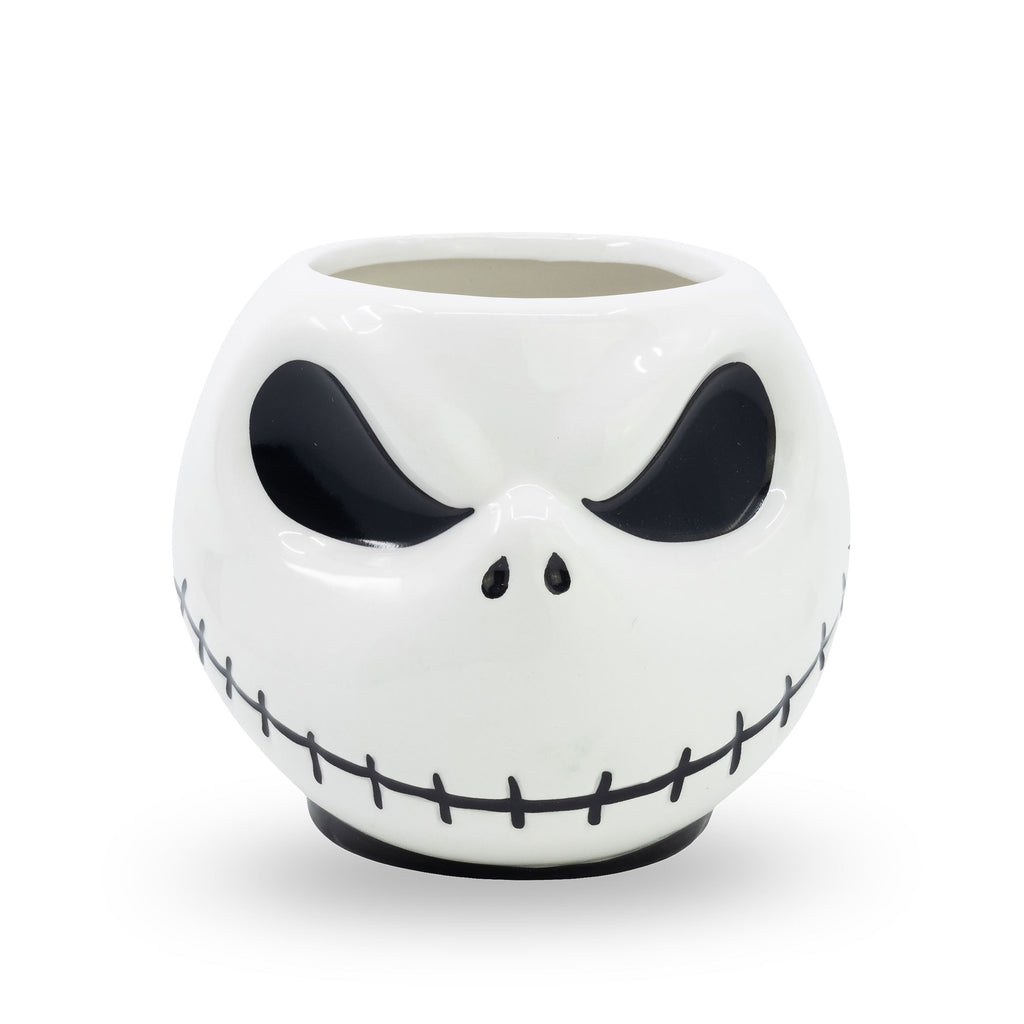 Product image Nightmare Before Christmas - Jack Face 3D Mug