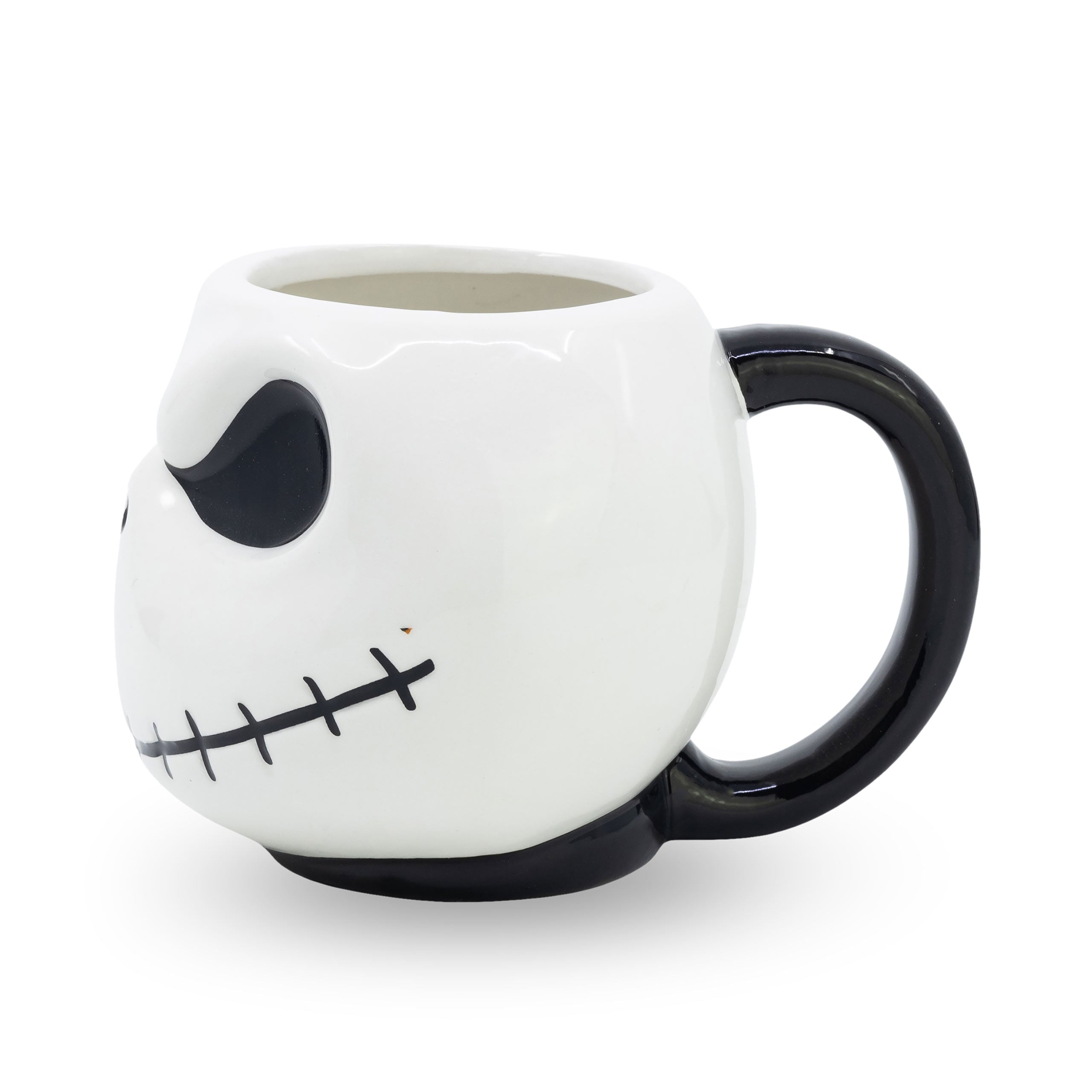 Product image Nightmare Before Christmas - Jack Face 3D Mug