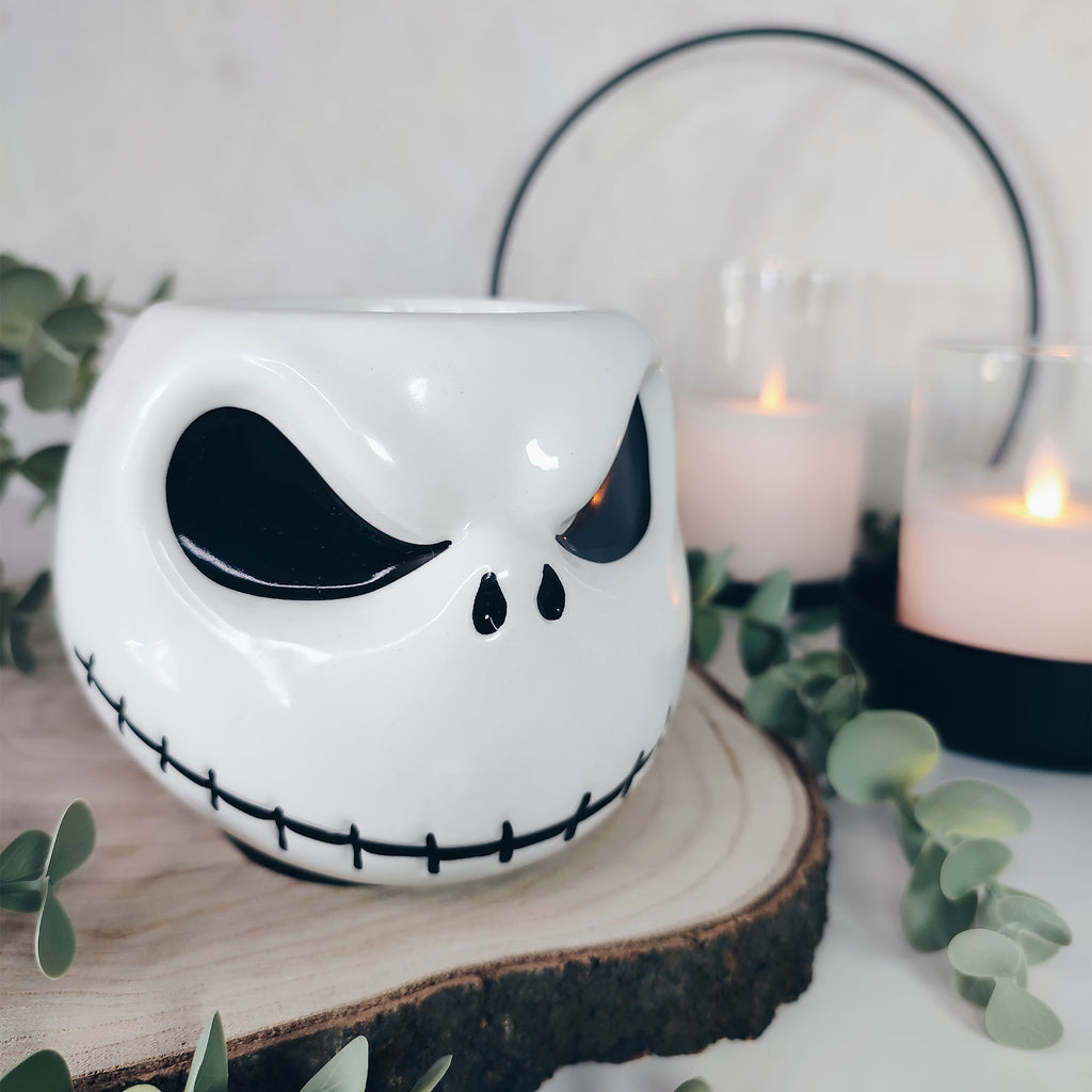 Product image Nightmare Before Christmas - Jack Face 3D Mug