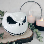 Product image Nightmare Before Christmas - Jack Face 3D Mug
