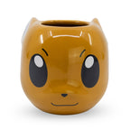 Product image Eevee 3D Mug - Pokemon