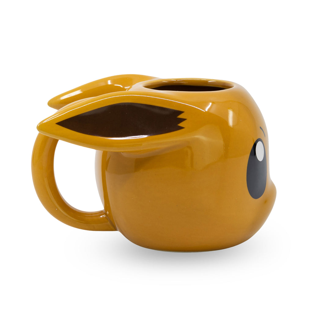 Product image Eevee 3D Mug - Pokemon