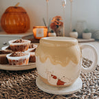 Product image Winnie the Pooh - Honey Pot 3D Mug