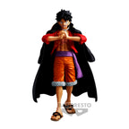 Product image One Piece - Monkey D. Luffy The Shukko Figure
