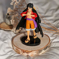 Product image One Piece - Monkey D. Luffy The Shukko Figure