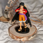 Product image One Piece - Monkey D. Luffy The Shukko Figure