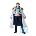 Product image One Piece - Koby Legendary Hero Ichibansho Figure