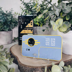 Product image Fallout - Vault Security Keycard Replica