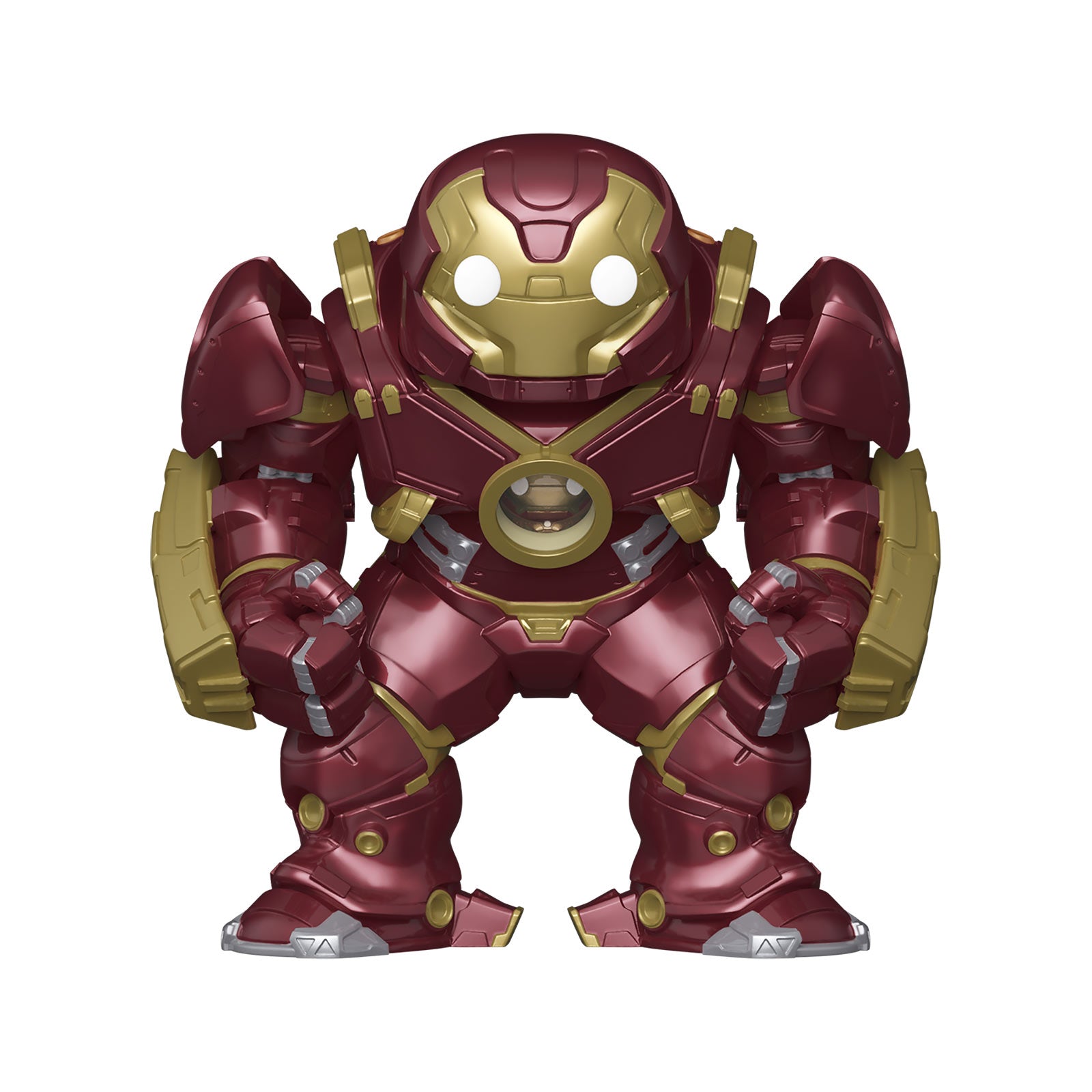 Product image Marvel - Hulkbuster Funko Bitty Bots Figure