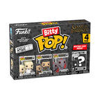 Product image Game of Thrones - Funko Bitty Pop 4-Piece Figure Set Series 2