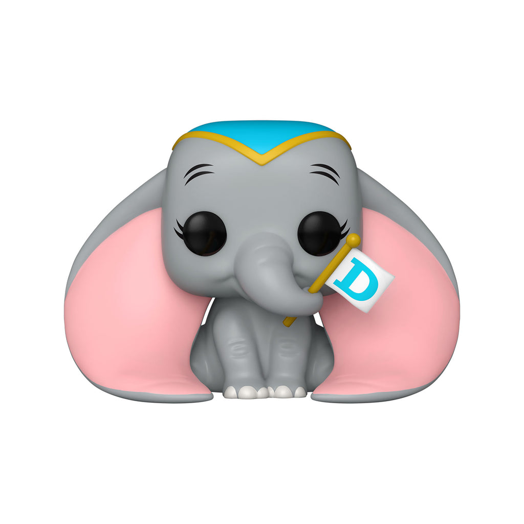 Product image Disney - Dumbo Funko Pop Figure