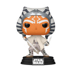 Product image Ahsoka Funko Pop Bobblehead Figure - Star Wars Ahsoka
