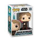 Product image Anakin Skywalker Funko Pop Bobblehead Figure - Star Wars Ahsoka