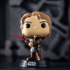 Product image Anakin Skywalker Funko Pop Bobblehead Figure - Star Wars Ahsoka