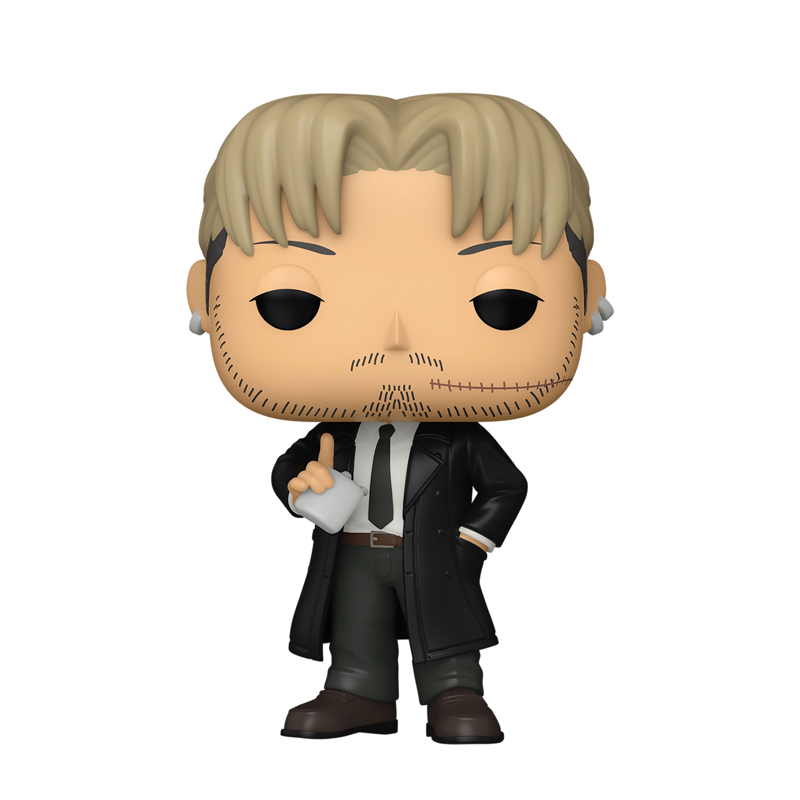 Product image Chainsaw Man - Kishibe Funko Pop Figure