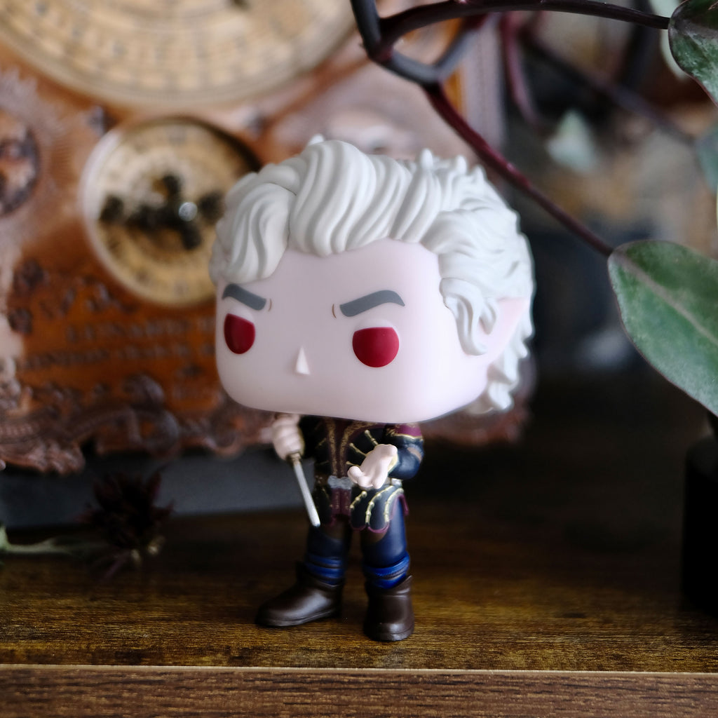 Product image Baldur's Gate - Astarion Funko Pop Figure