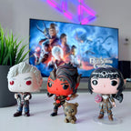 Product image Baldur's Gate - Astarion Funko Pop Figure