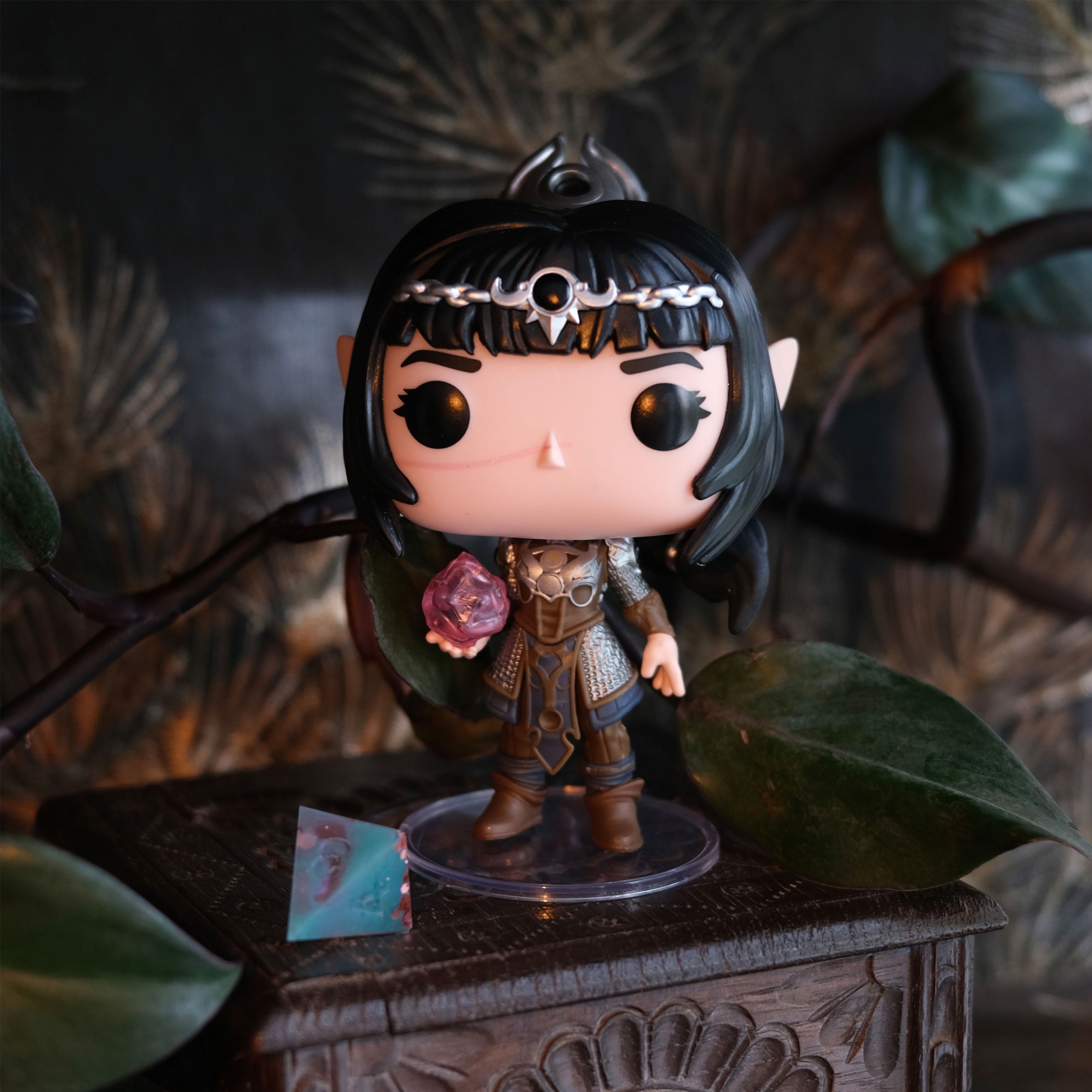 Product image Baldur's Gate - Shadowheart Funko Pop Figure
