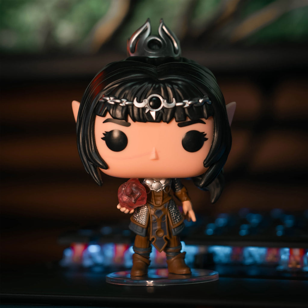 Product image Baldur's Gate - Shadowheart Funko Pop Figure