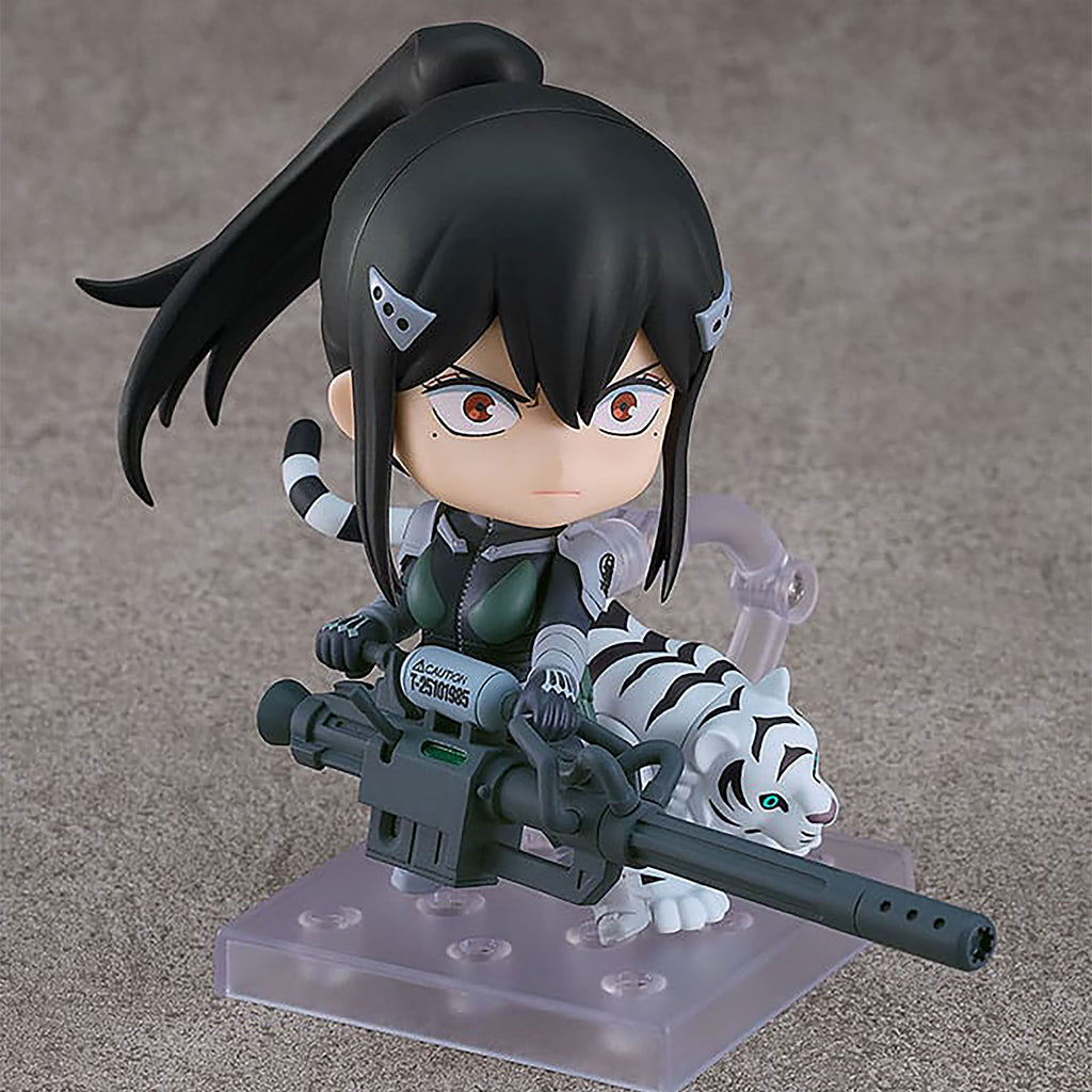 Product image Kaiju No. 8 - Mina Ashiro Nendoroid Action Figure