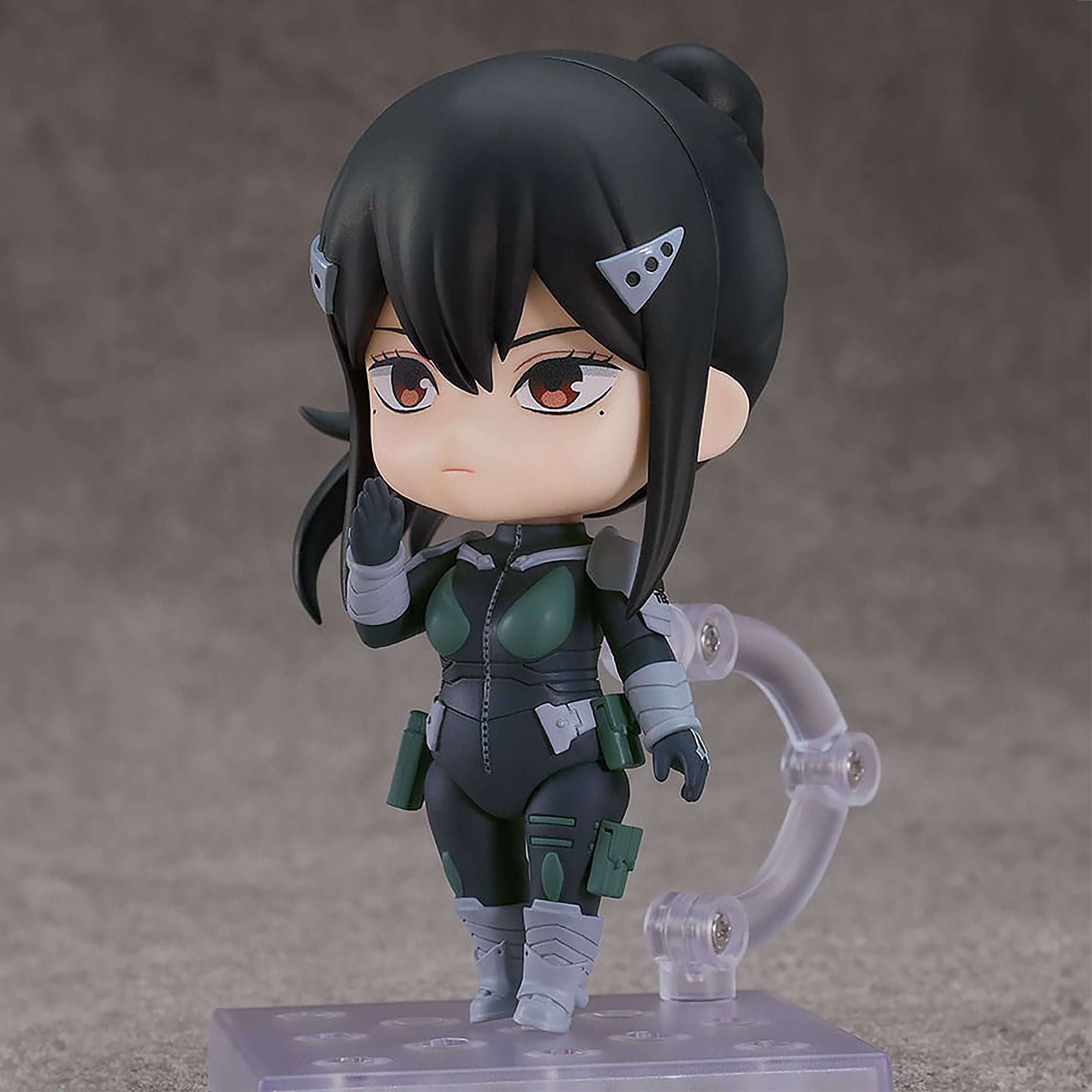 Product image Kaiju No. 8 - Mina Ashiro Nendoroid Action Figure