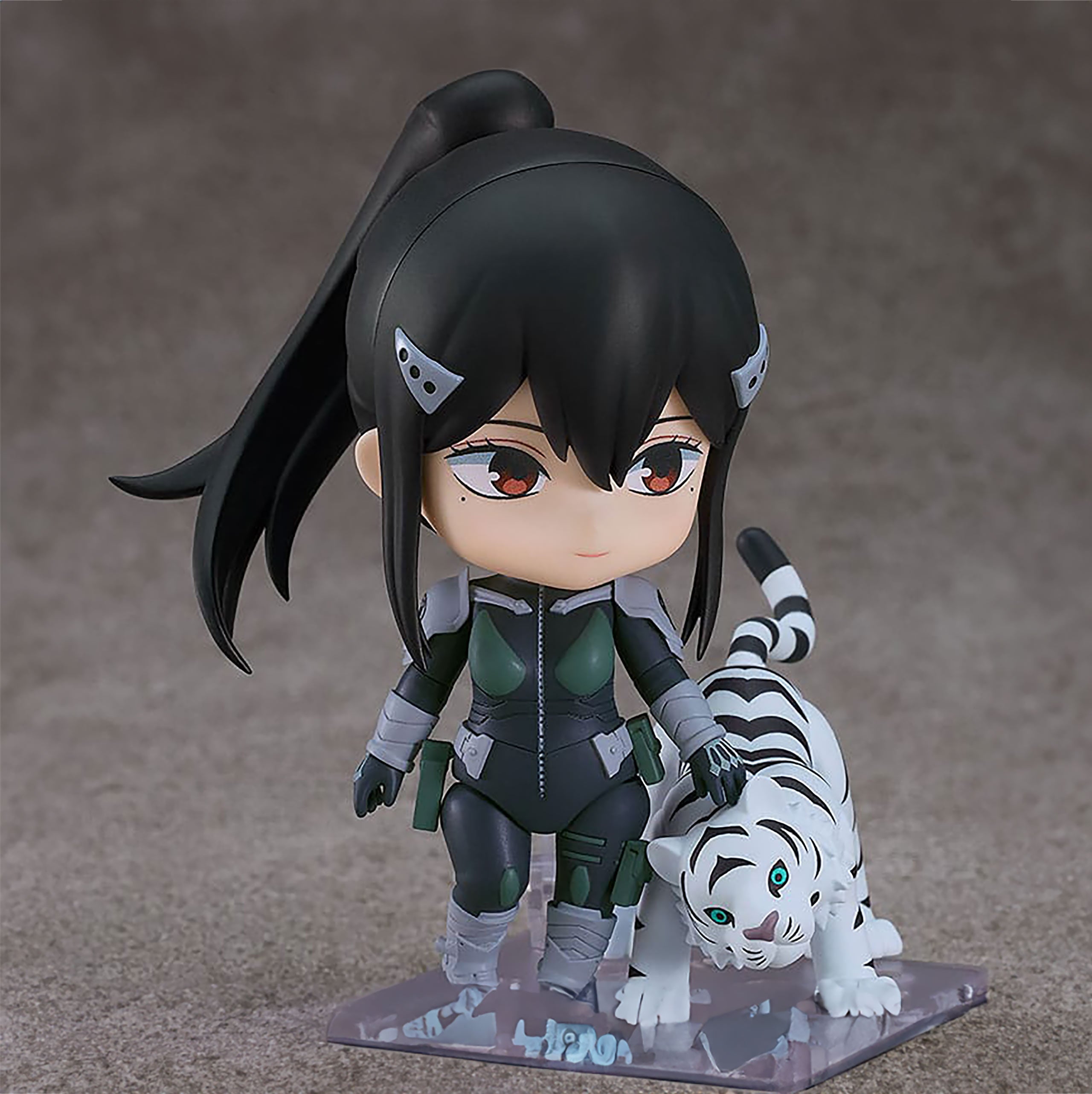 Product image Kaiju No. 8 - Mina Ashiro Nendoroid Action Figure