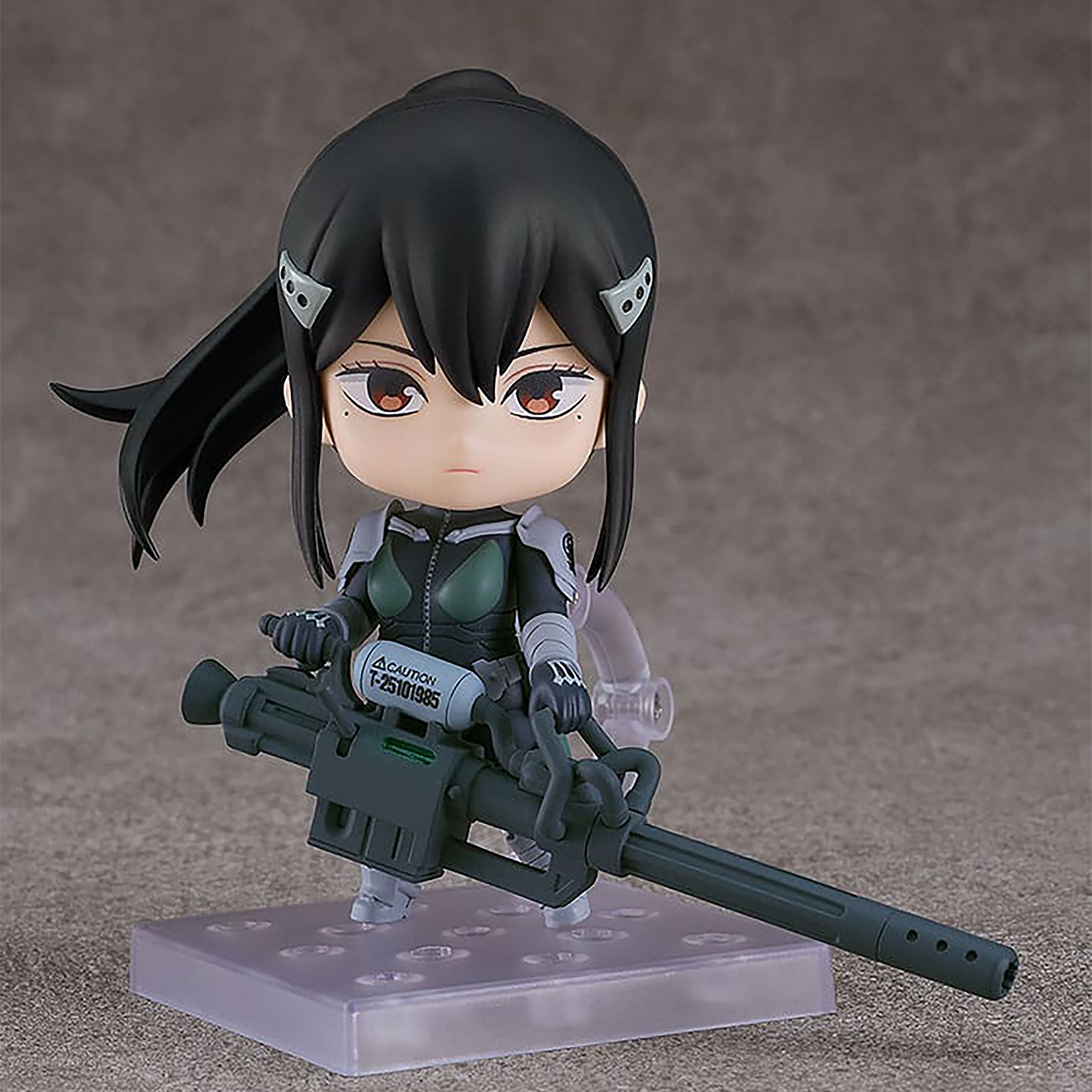 Product image Kaiju No. 8 - Mina Ashiro Nendoroid Action Figure