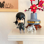 Product image Kaiju No. 8 - Mina Ashiro Nendoroid Action Figure