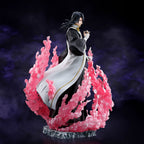 Product image Bleach: Thousand-Year Blood War - Byakuya Kuchiki The Blood Warfare Figure