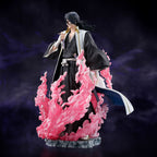 Product image Bleach: Thousand-Year Blood War - Byakuya Kuchiki The Blood Warfare Figure