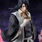 Product image Bleach: Thousand-Year Blood War - Byakuya Kuchiki The Blood Warfare Figure