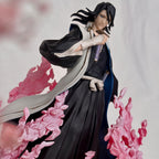 Product image Bleach: Thousand-Year Blood War - Byakuya Kuchiki The Blood Warfare Figure
