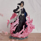 Product image Bleach: Thousand-Year Blood War - Byakuya Kuchiki The Blood Warfare Figure