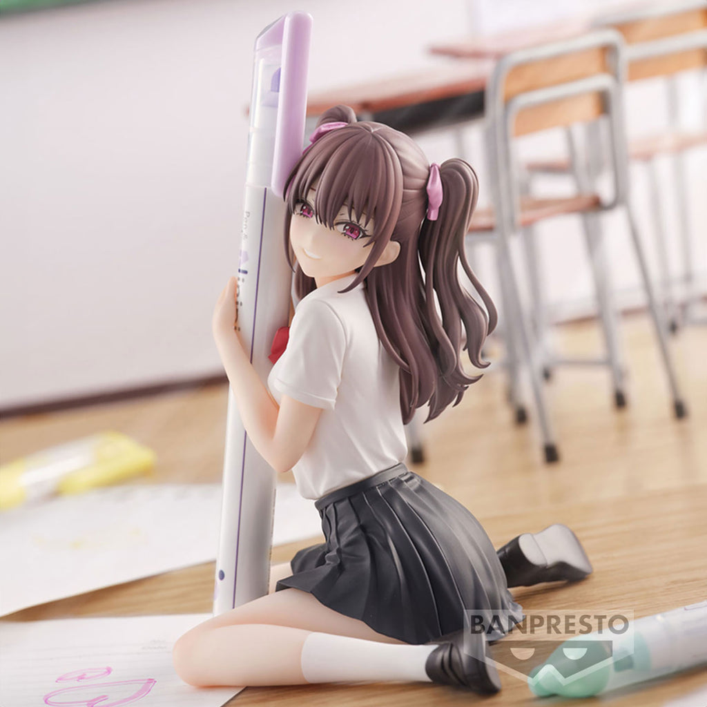 Product image 2.5 Dimensional Seduction - Mikari Tachibana Figure