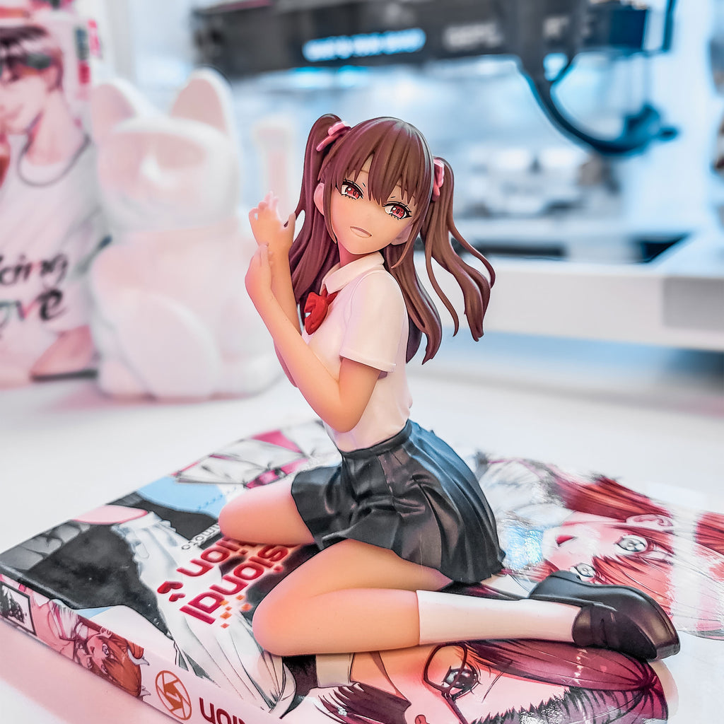 Product image 2.5 Dimensional Seduction - Mikari Tachibana Figure
