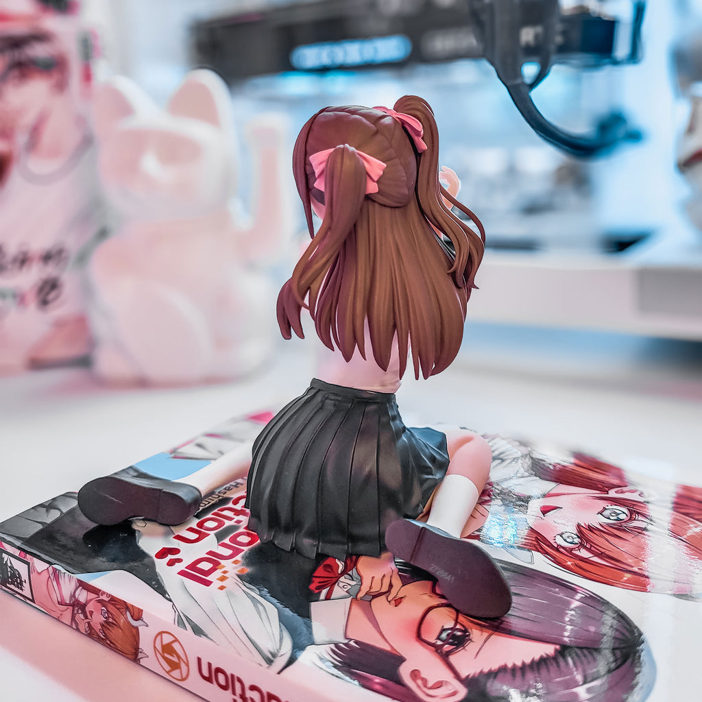 Product image 2.5 Dimensional Seduction - Mikari Tachibana Figure