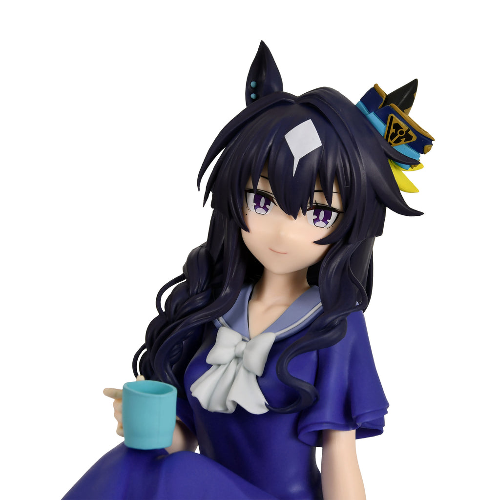 Product image Uma Musume: Pretty Derby - Verxina Relax Time Figure
