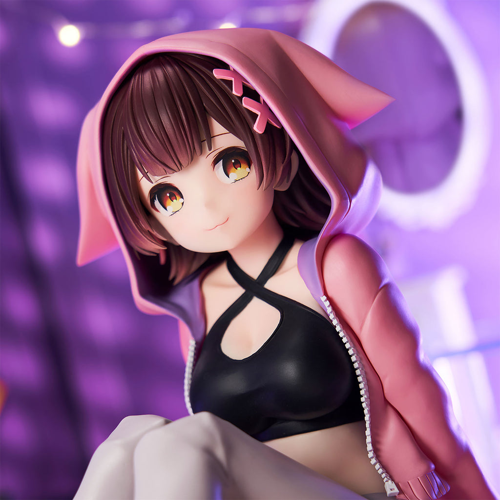 Product image Hololive Production - Robocosan Relax Time Figure