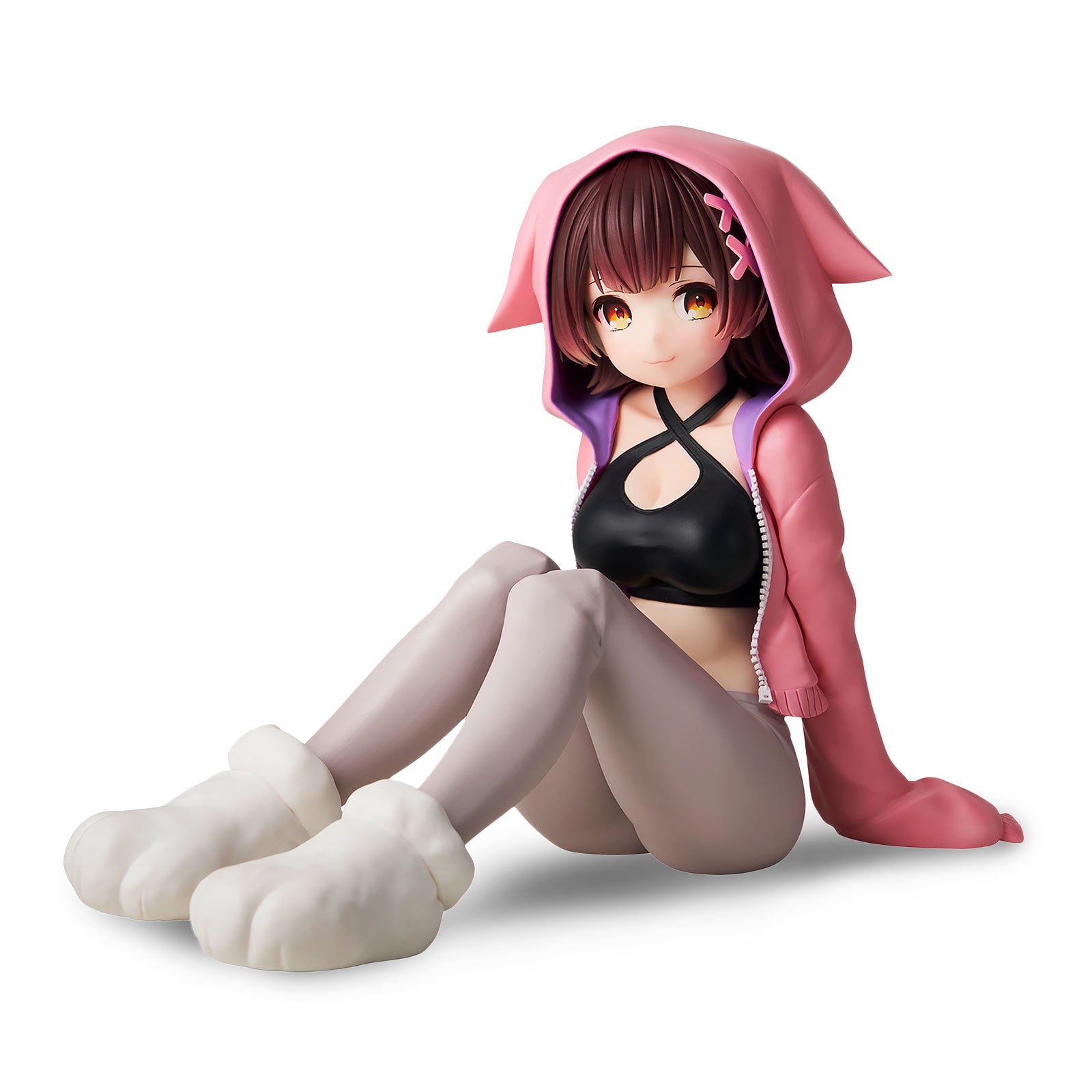 Product image Hololive Production - Robocosan Relax Time Figure