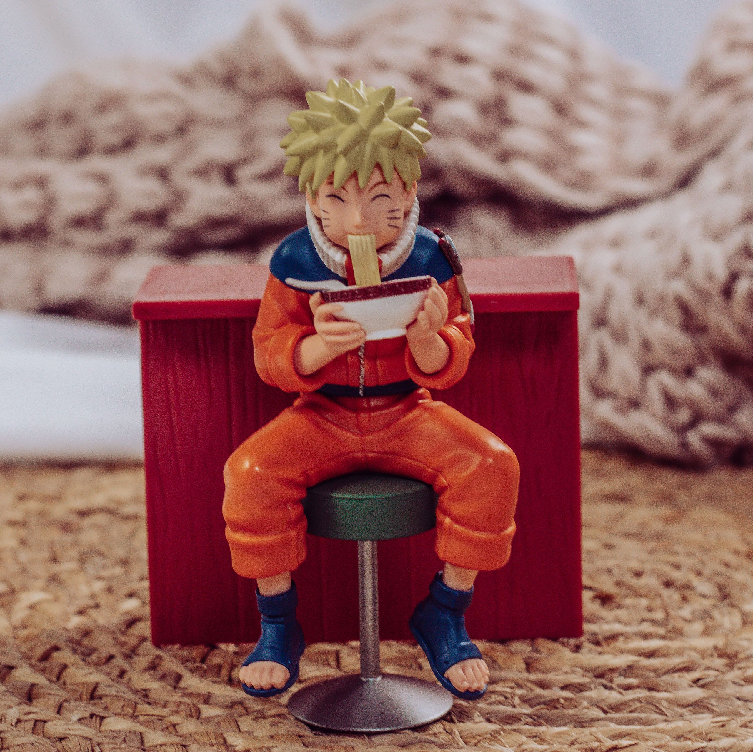 Product image Naruto - Ramen Ichiraku Figure