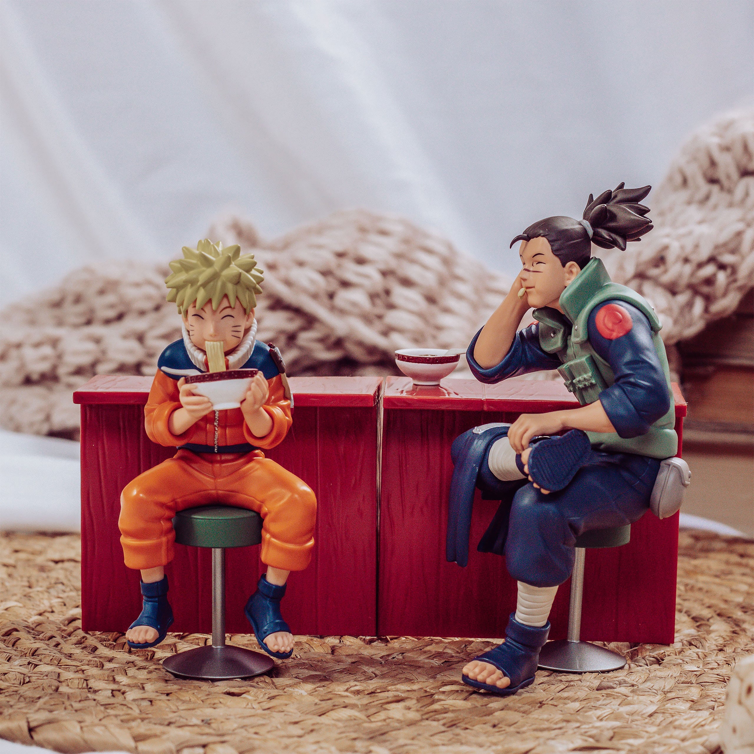 Product image Naruto - Ramen Ichiraku Figure