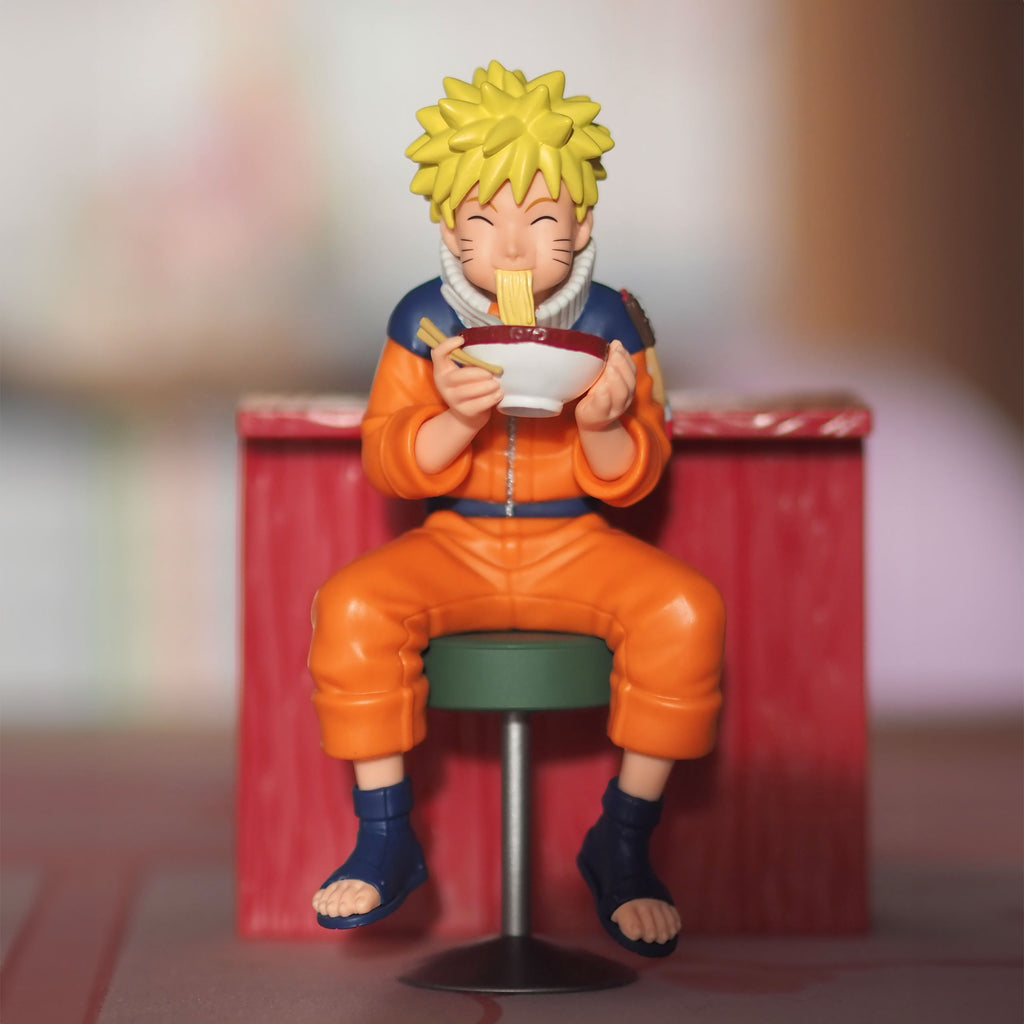 Product image Naruto - Ramen Ichiraku Figure