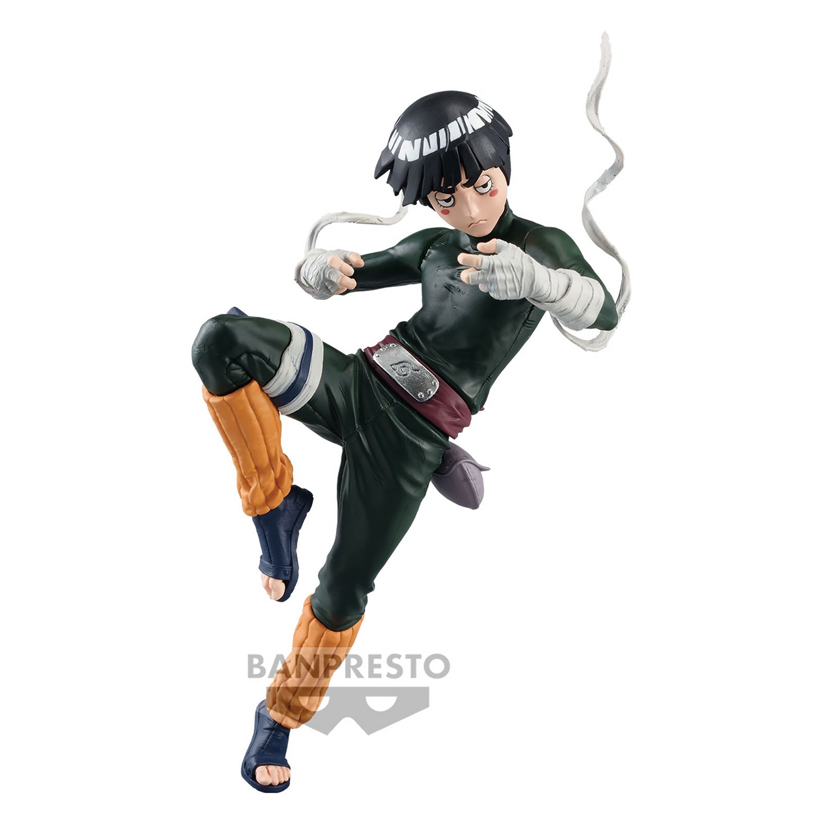 Product image Naruto - Rock Lee Colosseum Figure