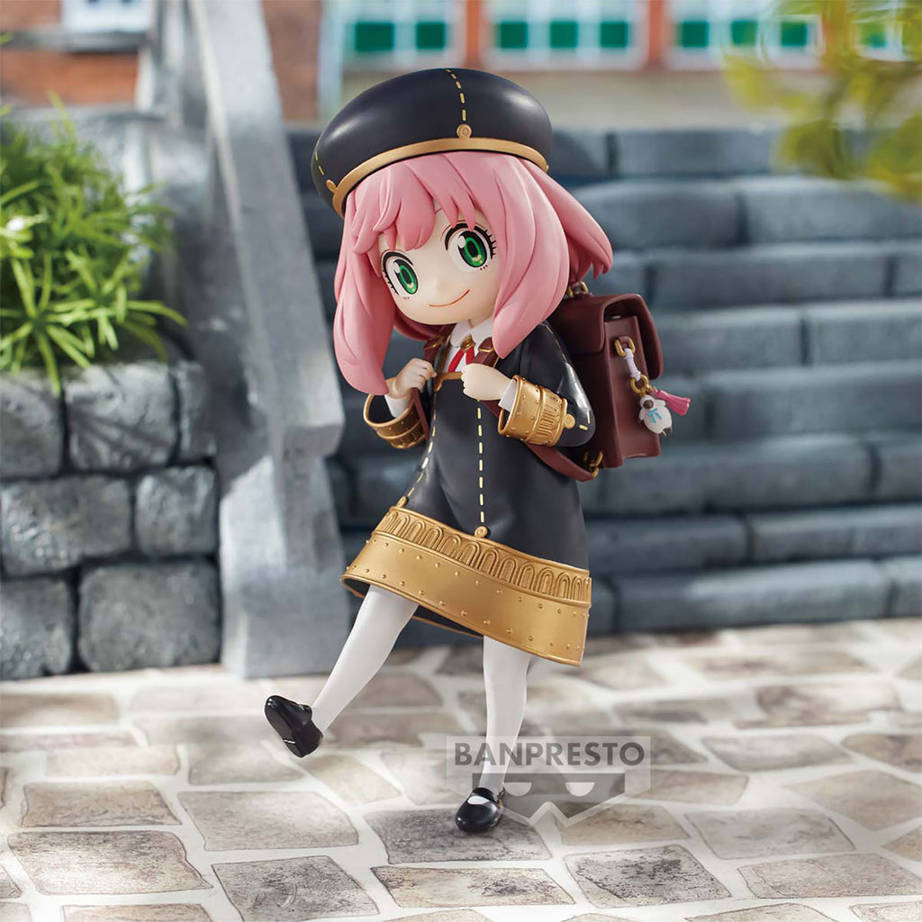 Product image Spy x Family - Anya Forger Espresto Figure