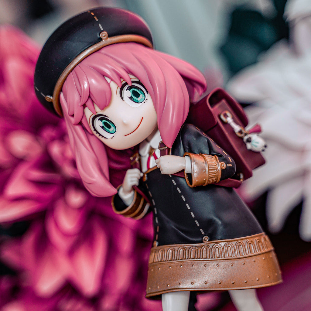 Product image Spy x Family - Anya Forger Espresto Figure