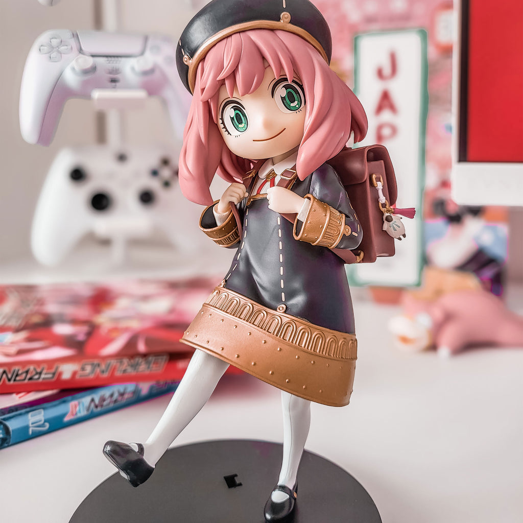 Product image Spy x Family - Anya Forger Espresto Figure