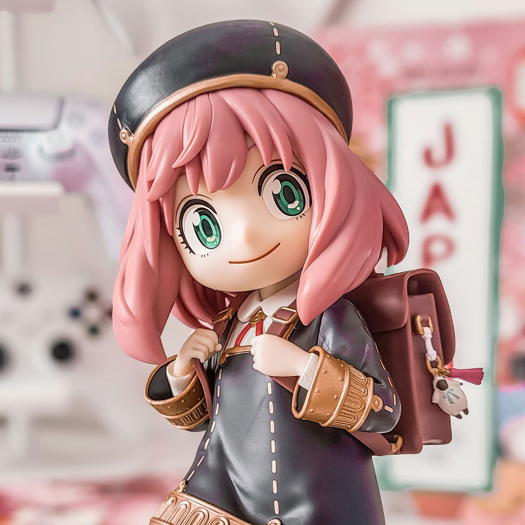 Product image Spy x Family - Anya Forger Espresto Figure