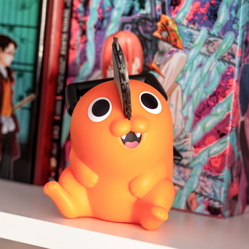 Product image Chainsaw Man - Pochita Sofvimates Figure