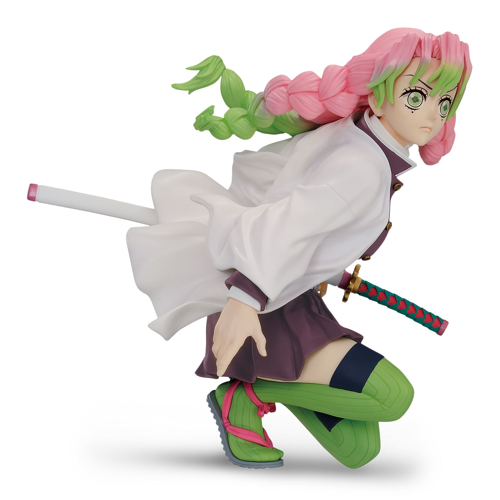 Product image Demon Slayer - Mitsuri Kanroji Maximatic Figure