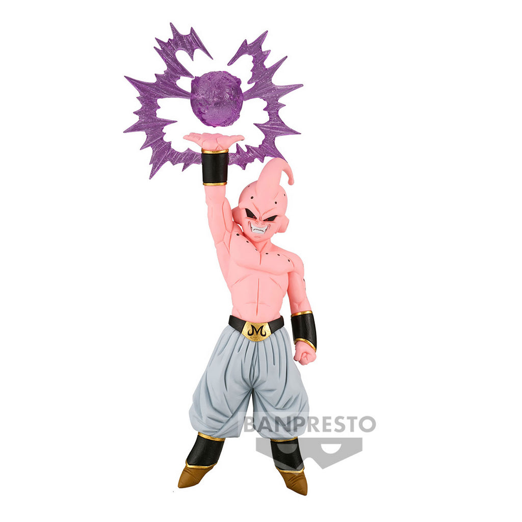 Product image Dragon Ball Z - Majin Buu GxMateria Figure